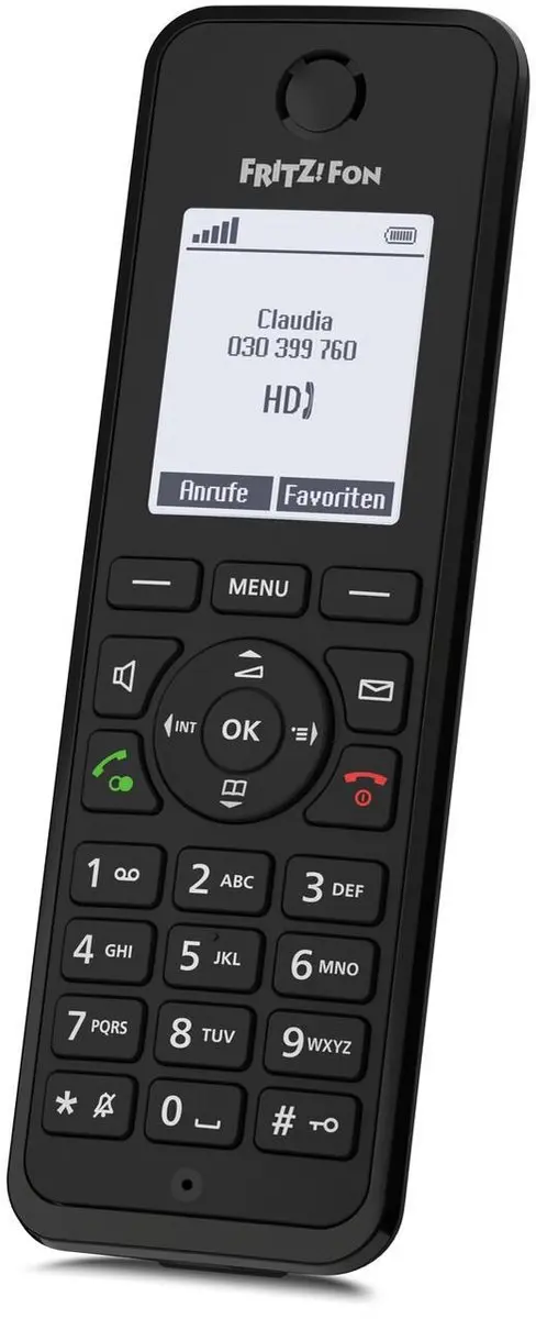 FRITZ! Fon M3 DECT Telefoon