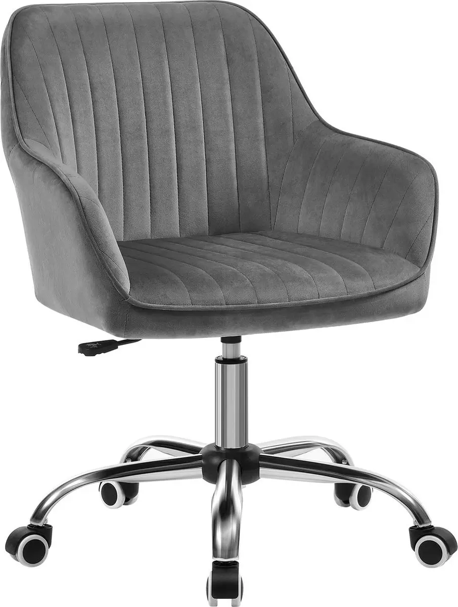 Songmics Bureaustoel OBG012G01