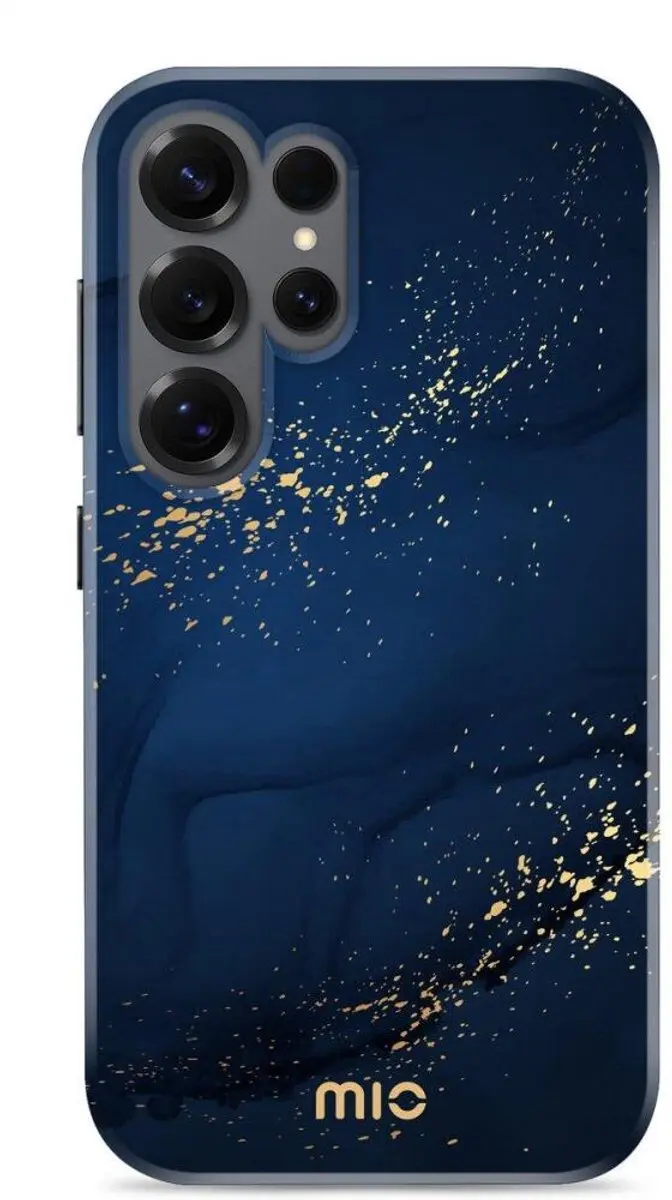 Mio by Mobilize Hoesje MIOMSS25P5G