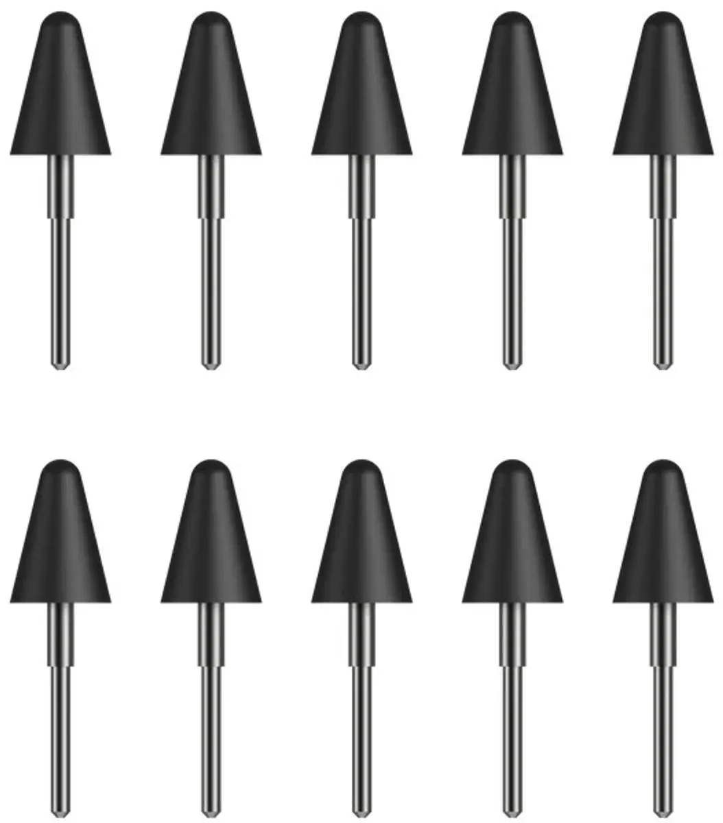 Kobo Stylus 2 Vervangende Penpunten - 10 Stuks