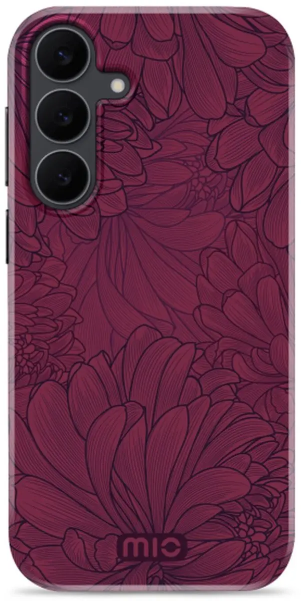 Mio Hoesje Samsung Galaxy S25 FE MIOBBS25FE5G