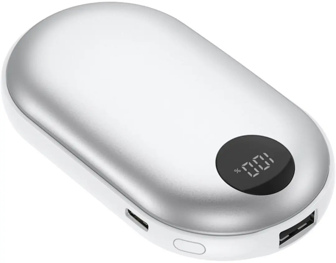 Denver PBH4003S Powerbank 4000mAh