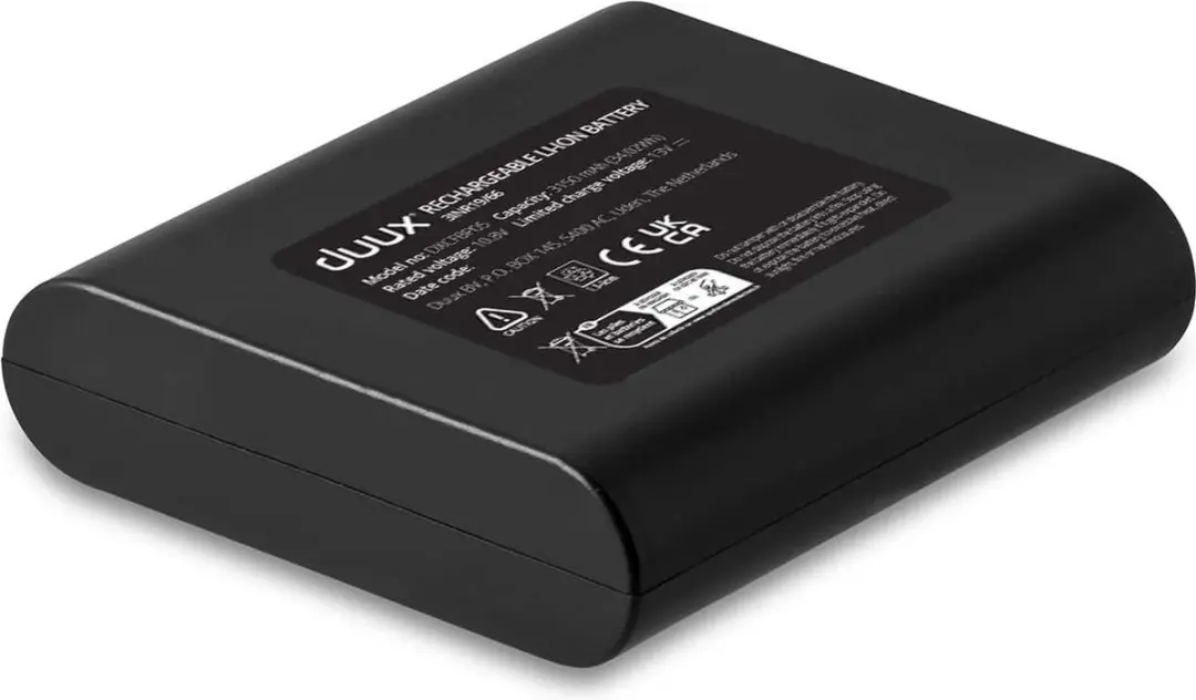 Duux Whisper Flex (Ultimate) Gen 2 Dock & Accu