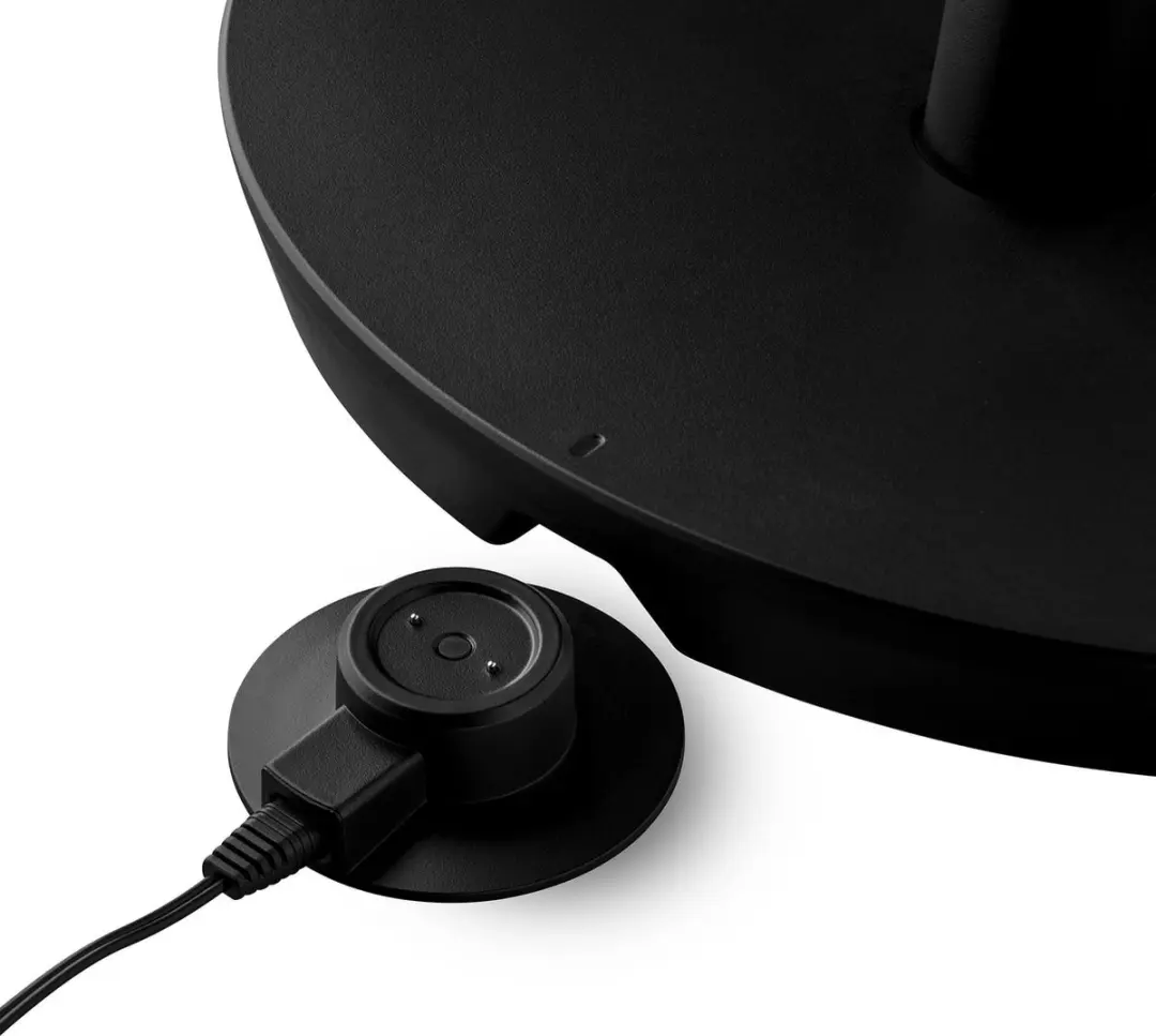 Duux Whisper Flex (Ultimate) Gen 2 Dock & Accu - 13W - Zwart