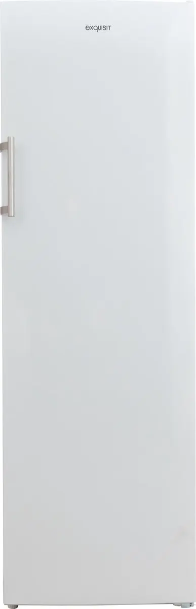 Exquisit GS272-NF-040EW Kastvriezer