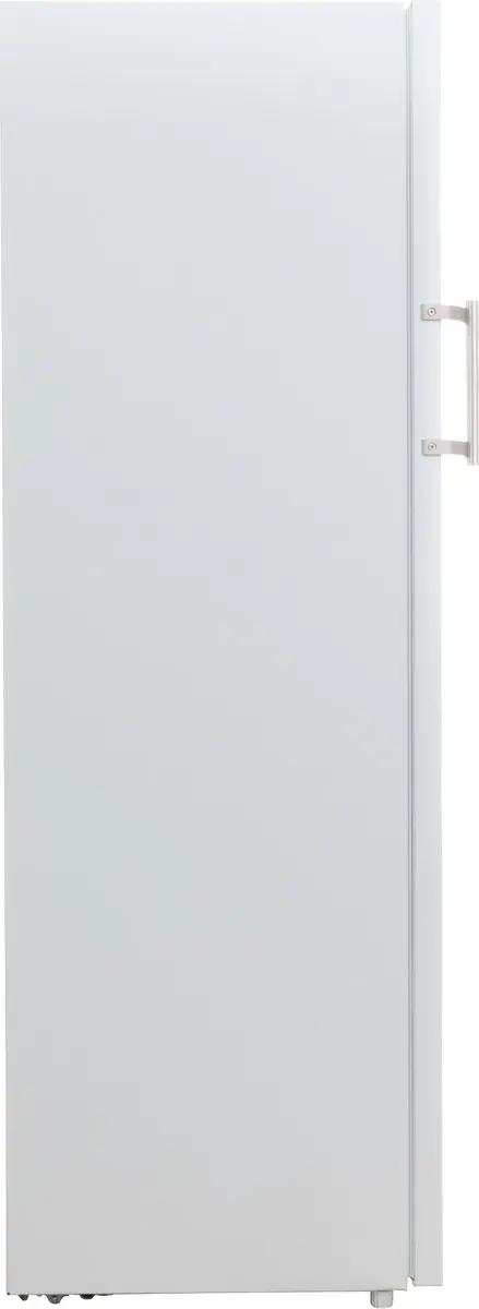 Exquisit GS272-NF-040EW Kastvriezer - 204L - Wit