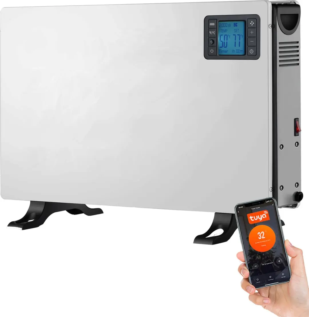 Denver SCH2105 Convector Kachel 2000W