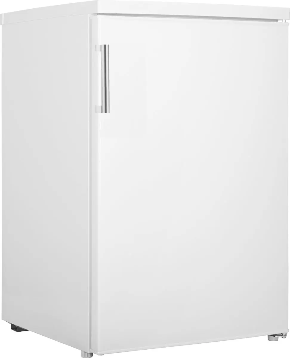 Frilec Berlin166-V-010CW Tafelmodel Koelkast 133L - Wit