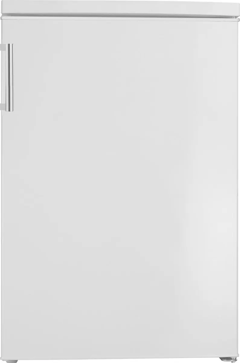 Frilec Berlin166-V-010CW Tafelmodel Koelkast 133L