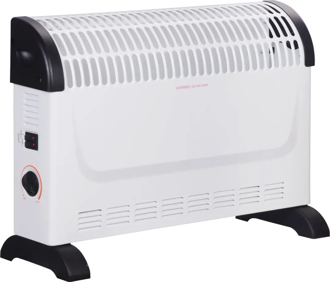 Qlima ECH 4020 Verwarming