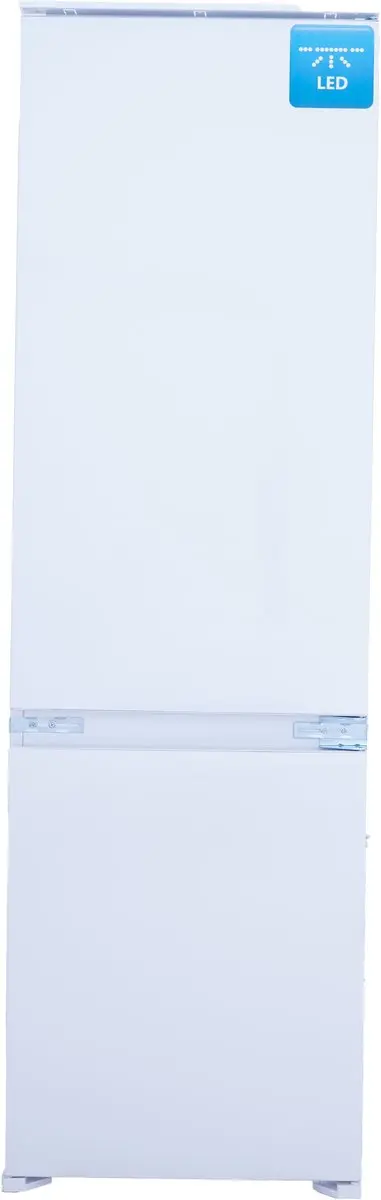 Frilec Berlin279 Inbouw Koelvriescombinatie 279L