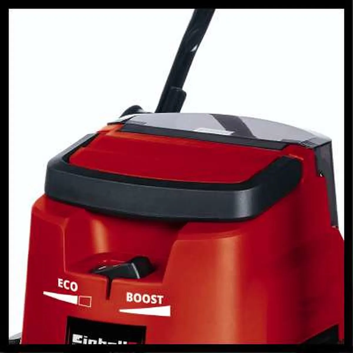 Einhell TE-VC 36/30 Li S Solo Accu Nat-/Droogzuiger - 30L - 36V - Blaasfunctie