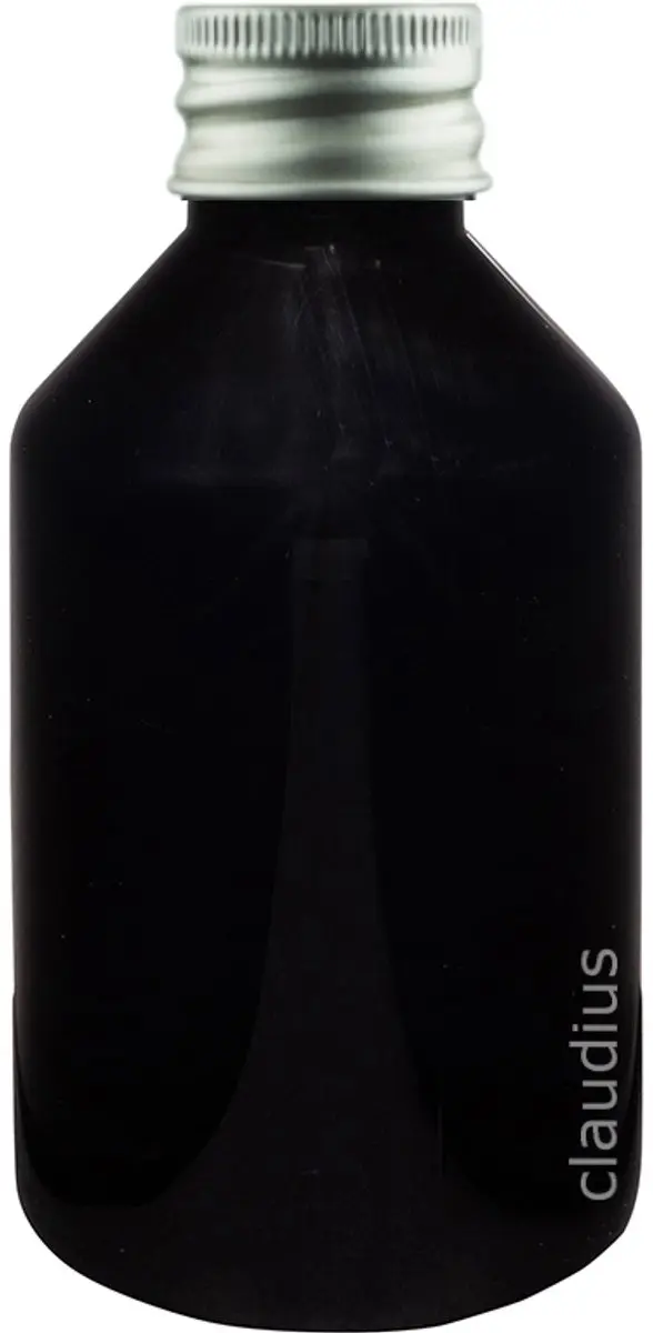 Splashbox Cosmetics Lege Fles 250ml