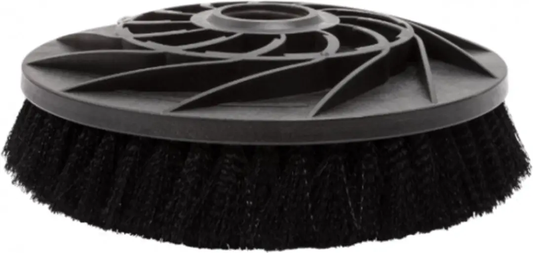 Batavia Twin Brush Zachte Borstel 7064251 - Zwart - afbeelding 6 van 6