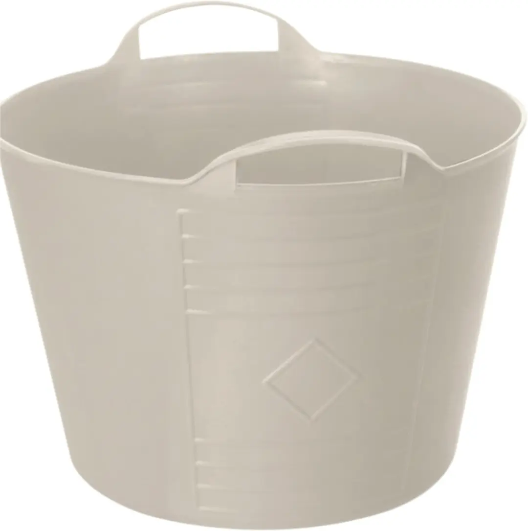 Excellent Houseware Flexibele Kuip 15L