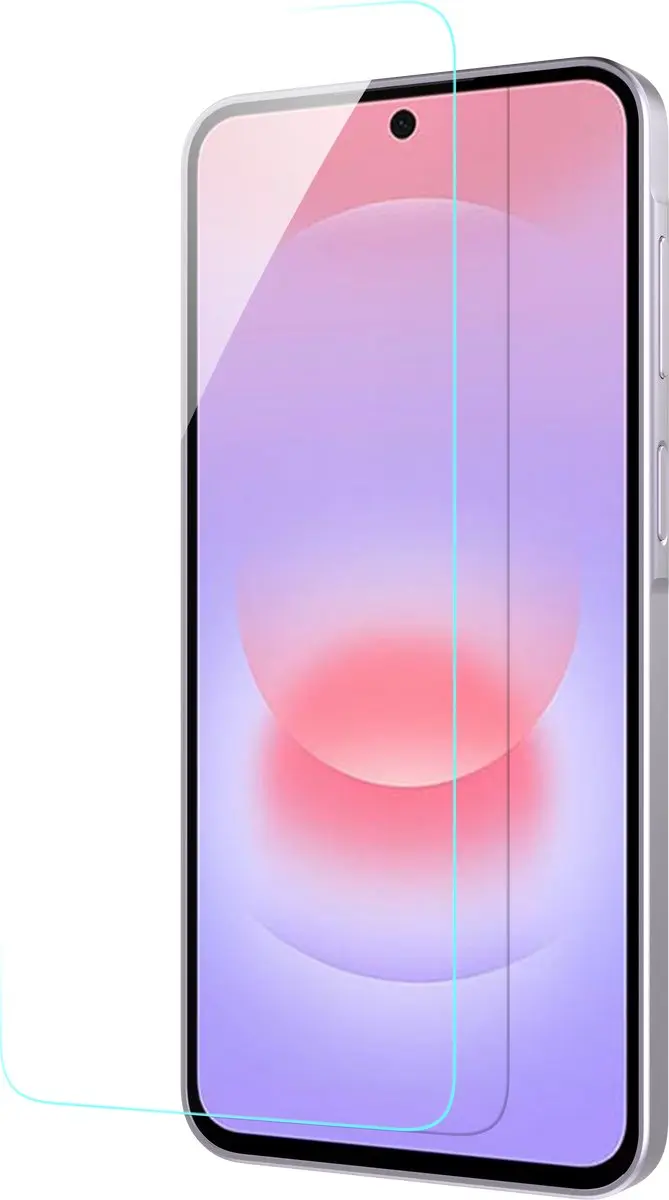 Just in Case Screenprotector Samsung Galaxy A27