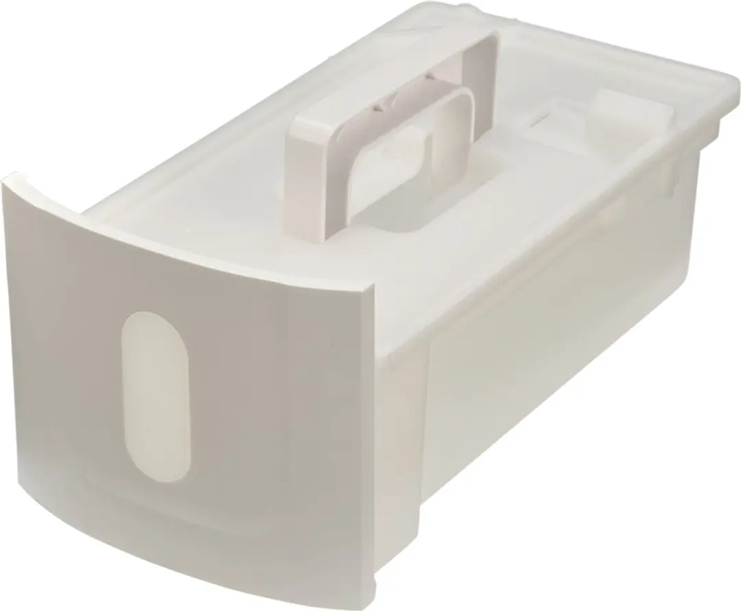 Qlima DD 808 Luchtontvochtiger 8L/24h - 610W - 30m² - Wit