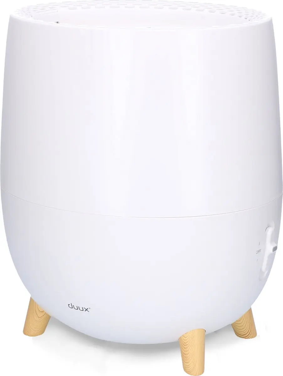 Duux Ovi DXHU01 Luchtbevochtiger - 200ml/u - Wit