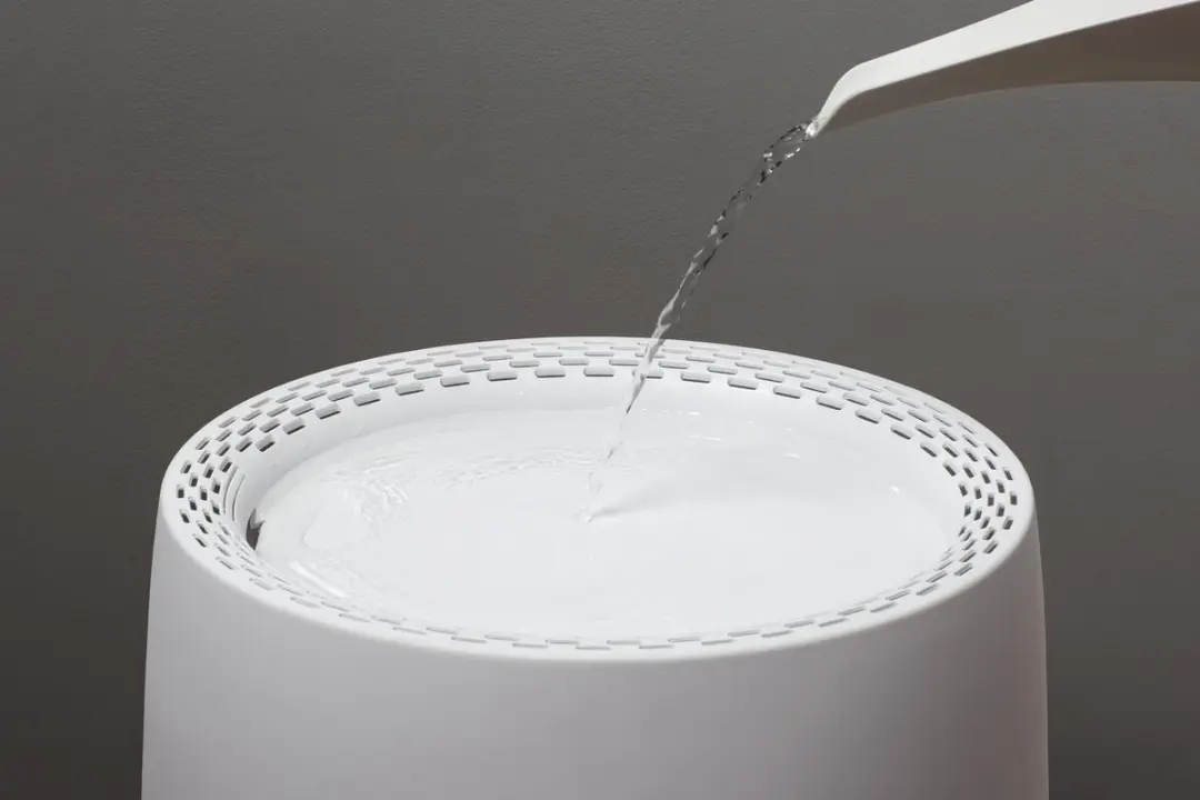 Duux Ovi DXHU01 Luchtbevochtiger - 200ml/u - Wit - afbeelding 6 van 6