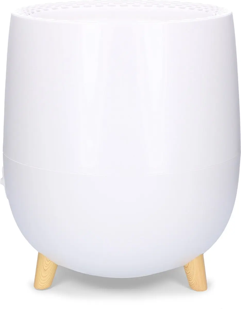 Duux Ovi DXHU01 Luchtbevochtiger - 200ml/u - Wit