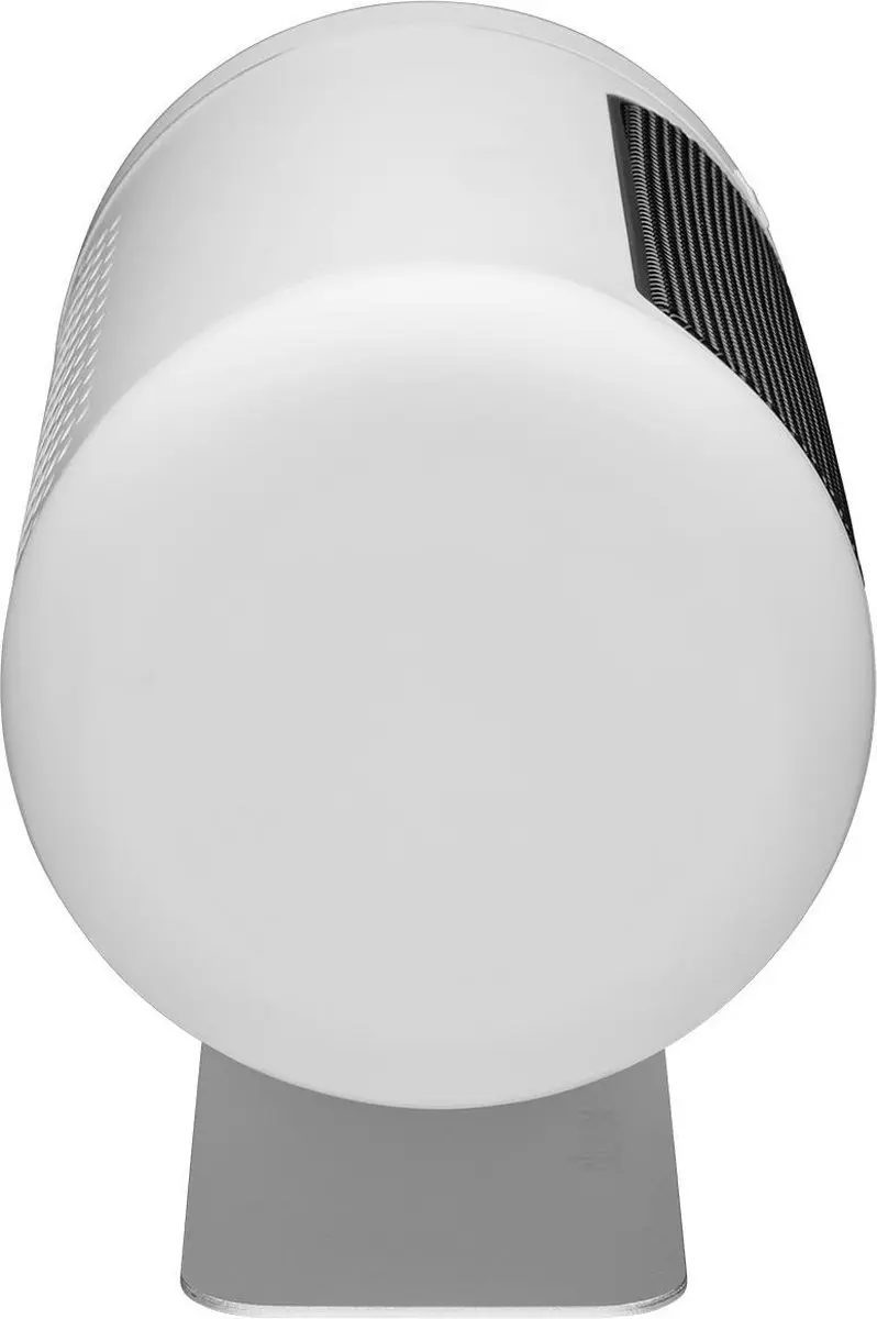 Duux Twist DXFH02 Elektrische Kachel 1550W - Wit - afbeelding 6 van 6