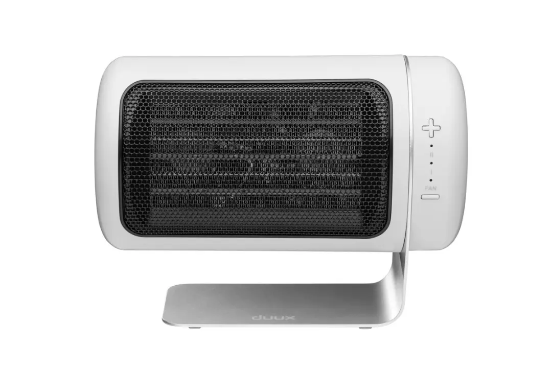 Duux Twist DXFH02 Elektrische Kachel 1550W