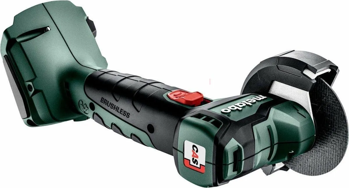 Metabo 691174000 3-in-1 Accu Combiset - 18V 4,0Ah