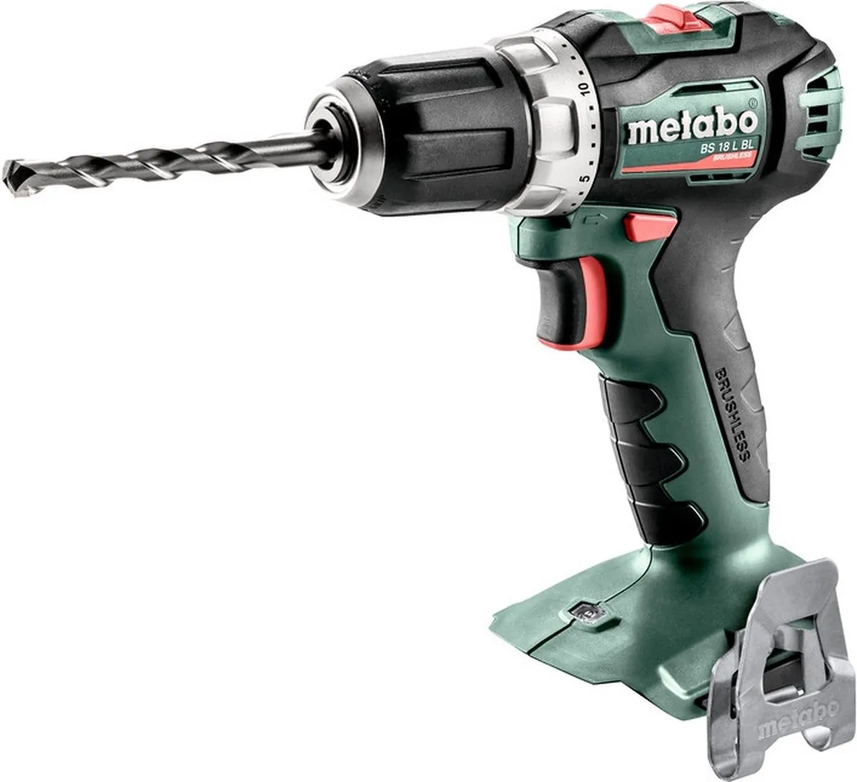 Metabo 691174000 3-in-1 Accu Combiset - 18V 4,0Ah