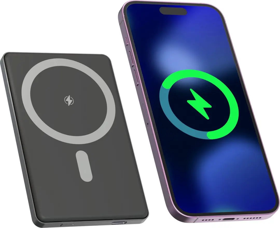 Denver PQCW5010 Powerbank 5000mAh