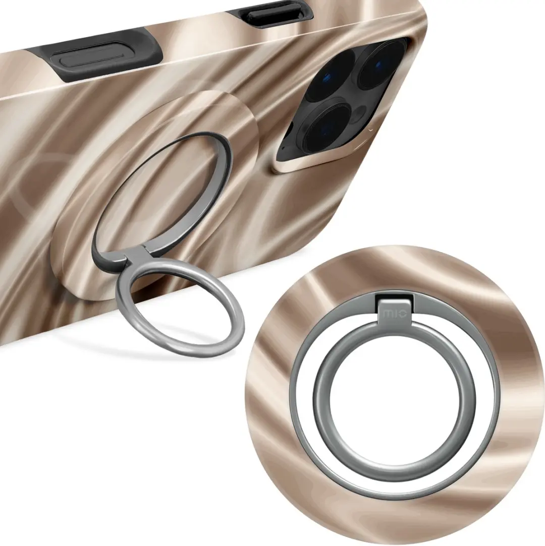 Mio by Mobilize MIOMCSRSD Ringhouder MagSafe