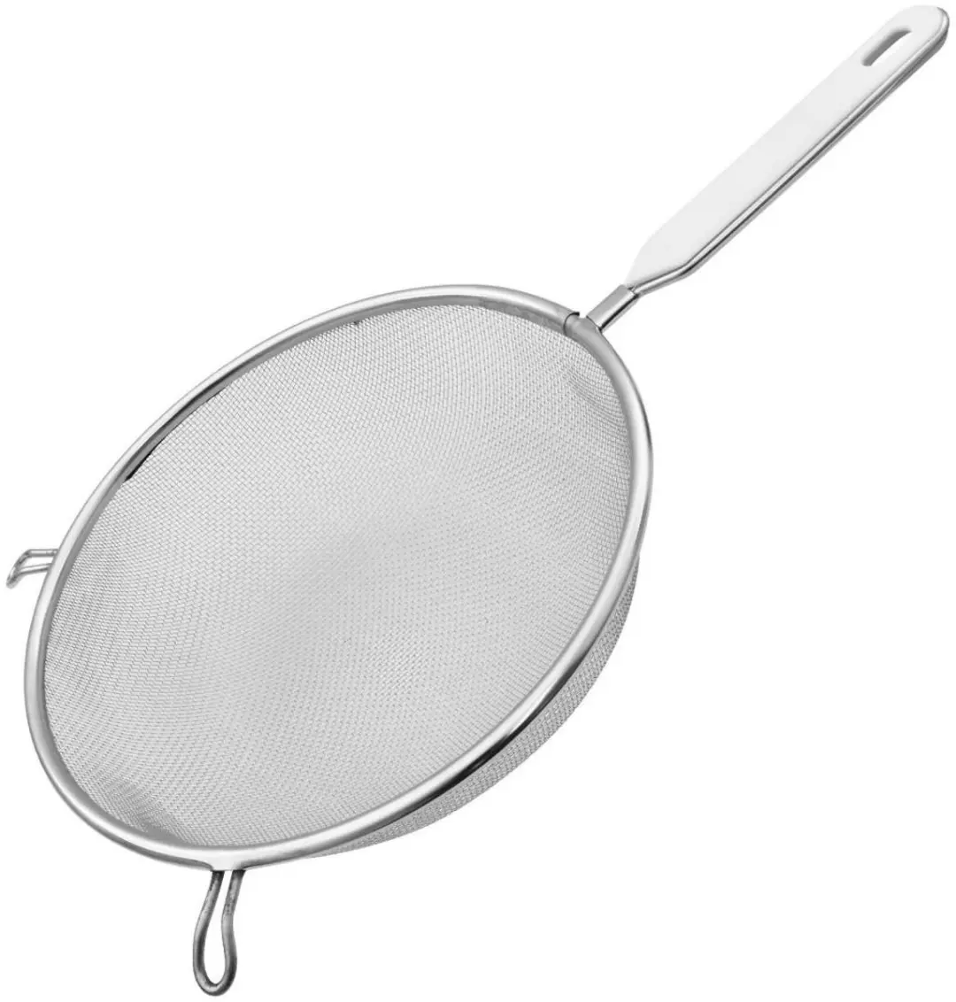 Fackelmann Basic Zeef 20cm
