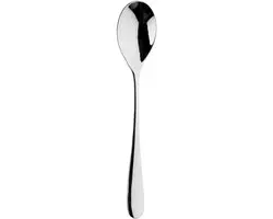 Sola Dessertlepel Oase 11OASE 012 - Zilver