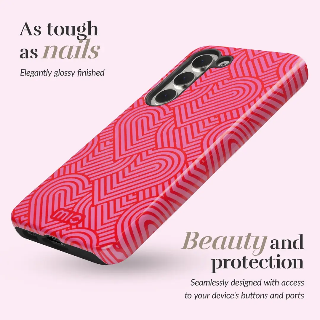 Mio by Mobilize Hoesje MIOPHS24FE5G