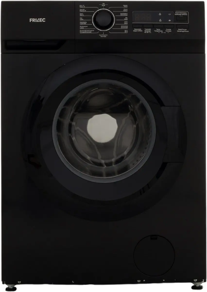 Frilec Koblenz 9214WA-030B Wasmachine 9 kg