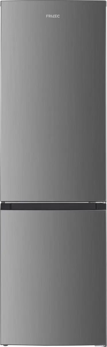 Frilec BONN275-NF-040CI Koel-vriescombinatie 253L