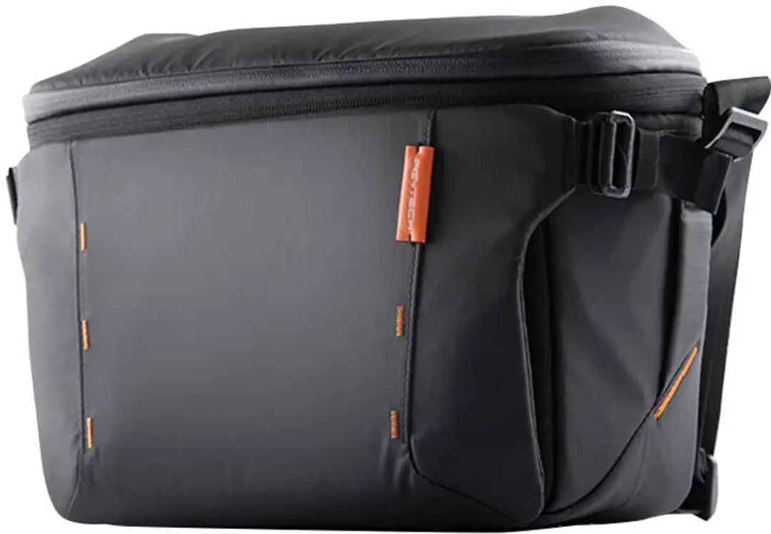 Pgytech Onemo Sling 7L Schoudercameratas - Zwart