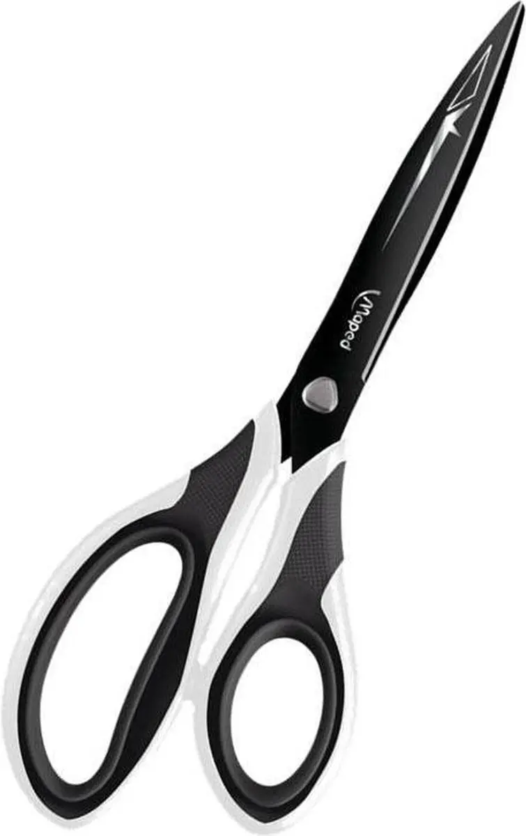 Maped Diamond Schaar 21cm