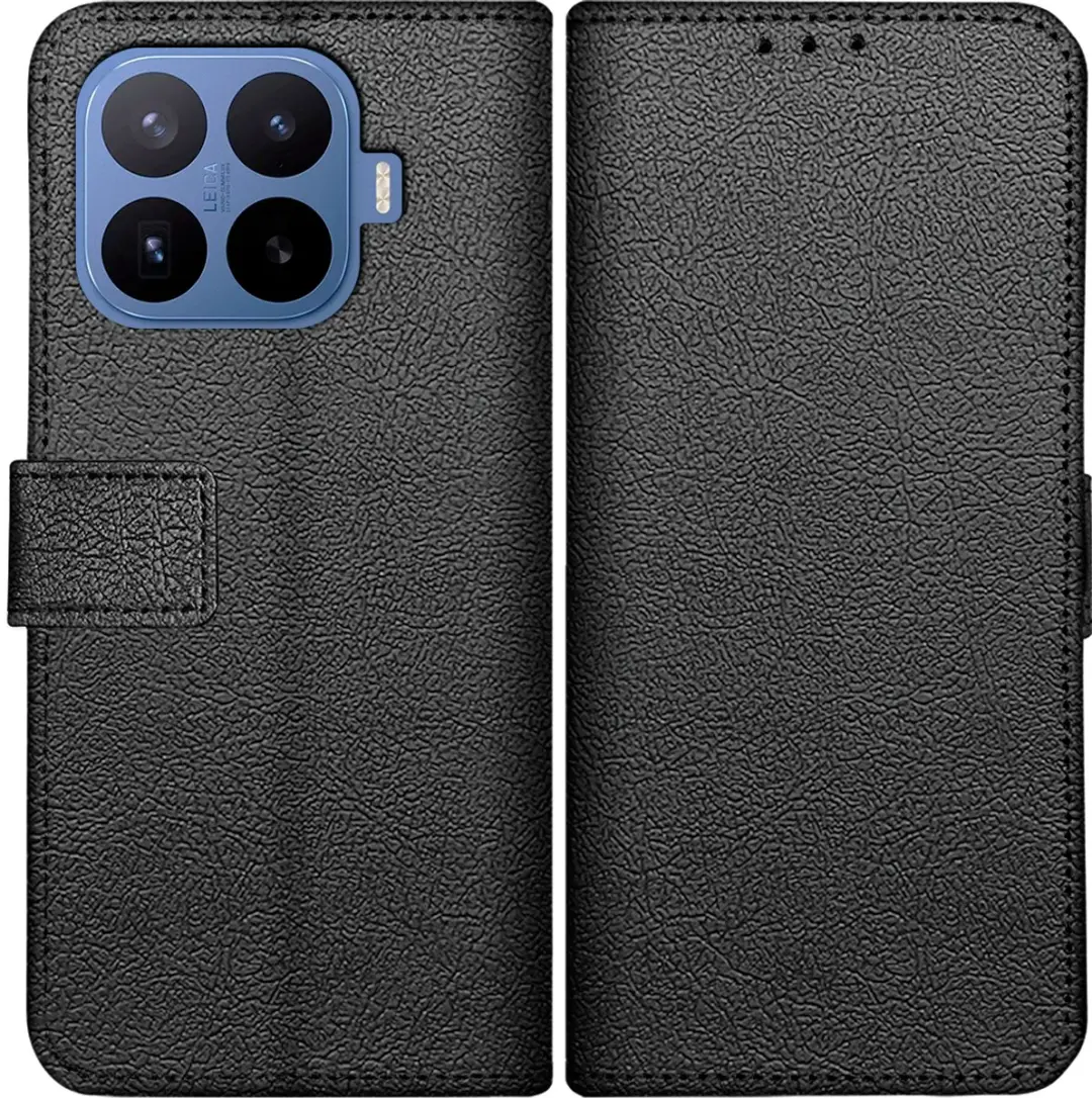 Just in Case Bookcase Classic Hoesje Xiaomi 17T Pro MXM2913CW1