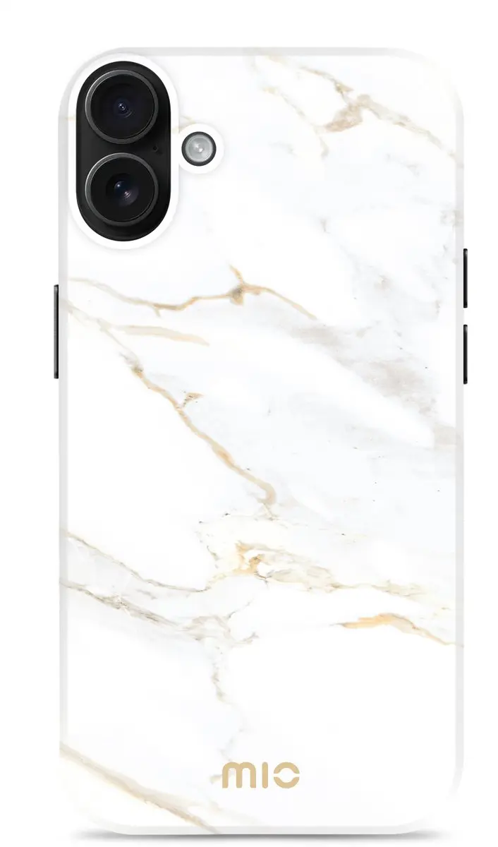 Mio by Mobilize iPhone 16 Plus Hoesje