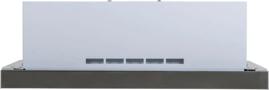Exquisit FSH61 Vlakscherm Afzuigkap - 280 m³/u - 120mm - afbeelding 6 van 6