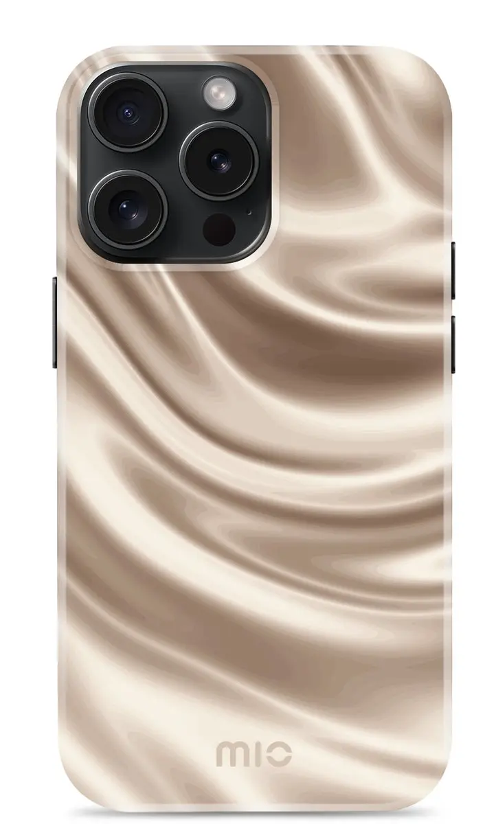 Mio Silky Dreams Hoesje iPhone 15 Pro