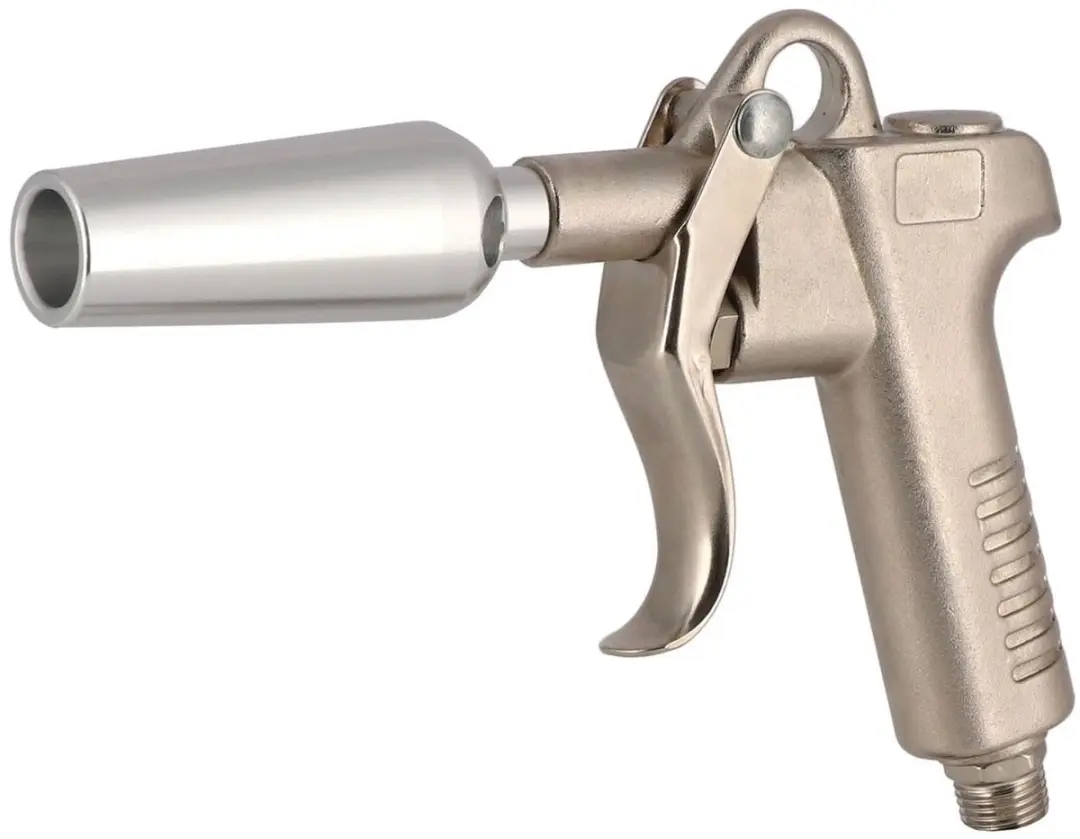 Airpress Turbo Blaaspistool 1/4"