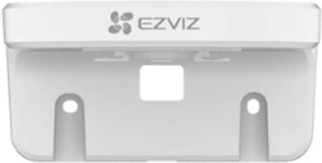 EZVIZ OB03379 Wandmontagebeugel - Wit - afbeelding 2 van 3