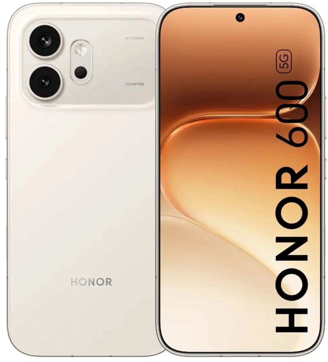 Honor 600 DS VKJ-NX9 Smartphone 5G