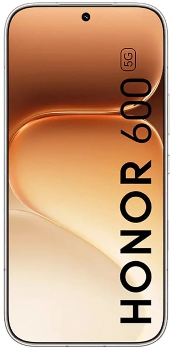 Honor 600 DS VKJ-NX9 Smartphone 5G - 8GB/256GB - Goud