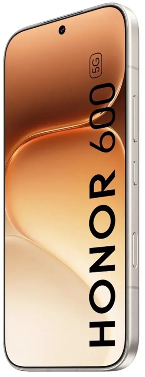 Honor 600 DS VKJ-NX9 Smartphone 5G - 8GB/256GB - Goud