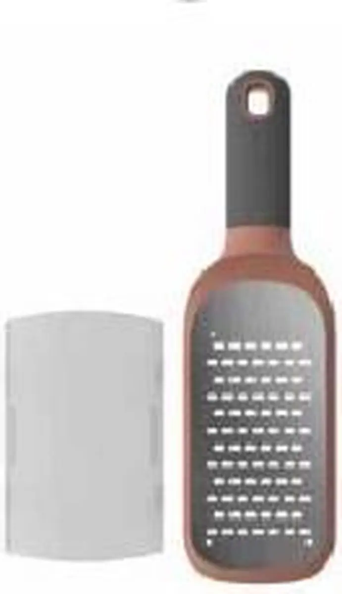 BergHOFF LEO Handrasp Grof 3950202 - Rood - afbeelding 6 van 6