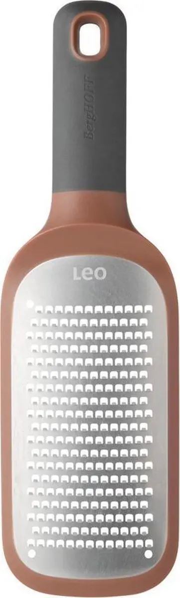 BergHOFF LEO Handrasp Grof 3950202 - Rood