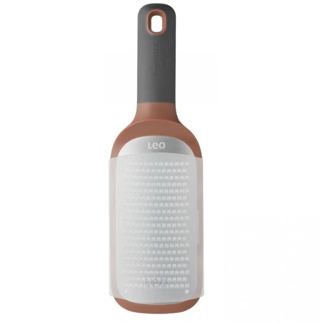 BergHOFF LEO Handrasp Grof 3950202 - Rood