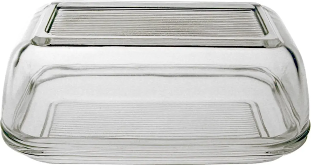 Luminarc Glazen Botervloot 500g